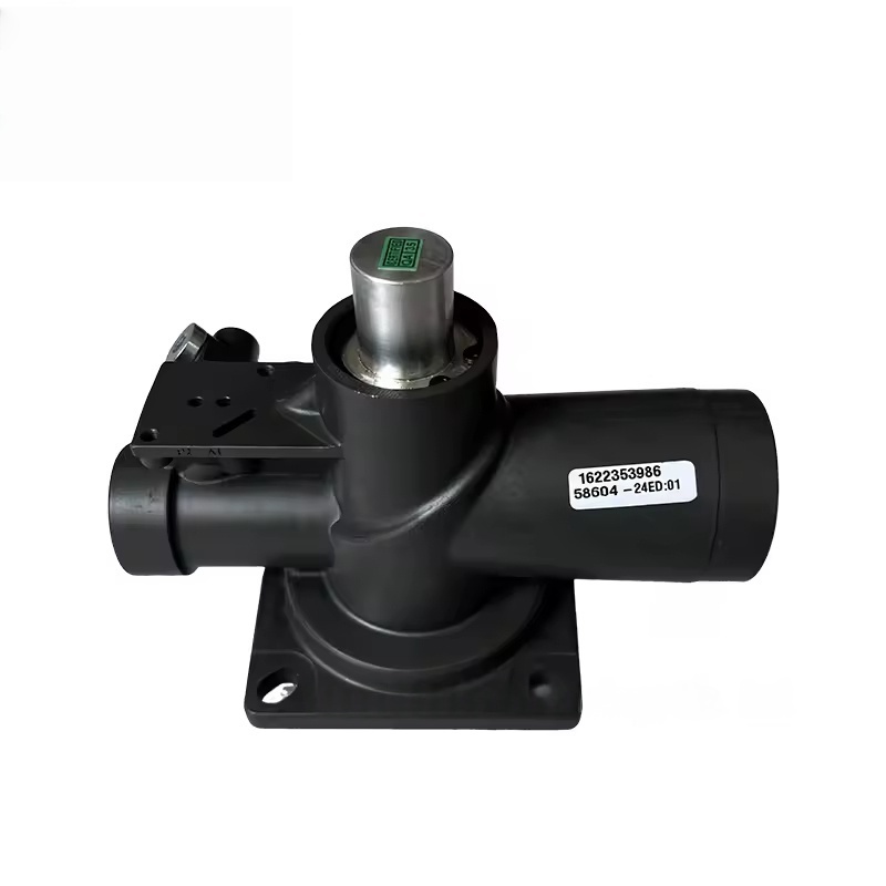 1622353986 Válvula reguladora para Atlas Copco Air Compressor Piezas originales