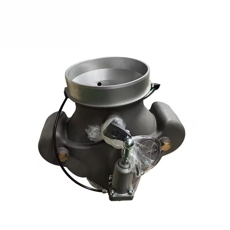 1625186599 Válvula de alivio para el compresor de aire Atlas Copco Piezas originales