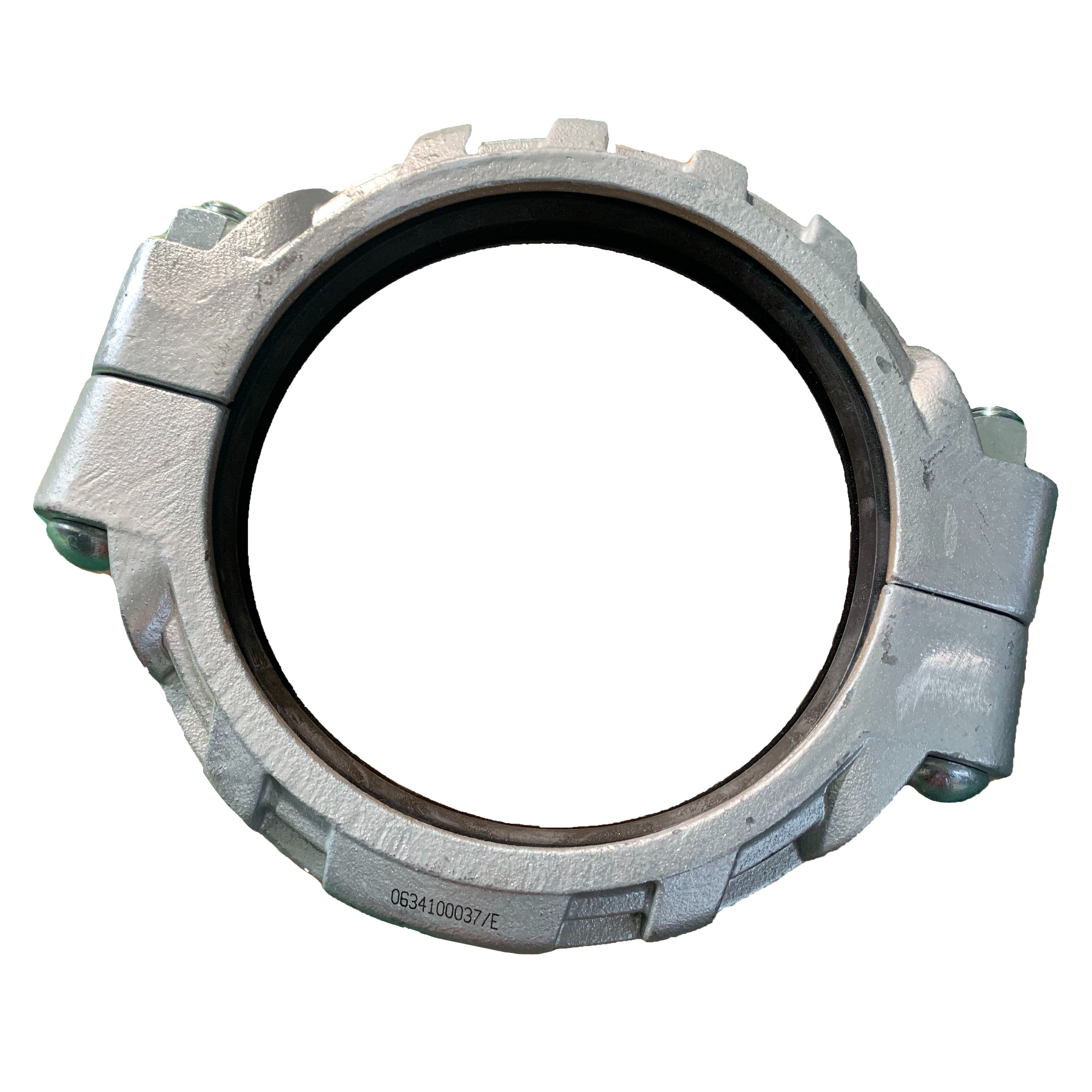 0634100037 273 mm S77 E Acoplamiento para el compresor de aire Atlas Copco piezas originales de repuesto
