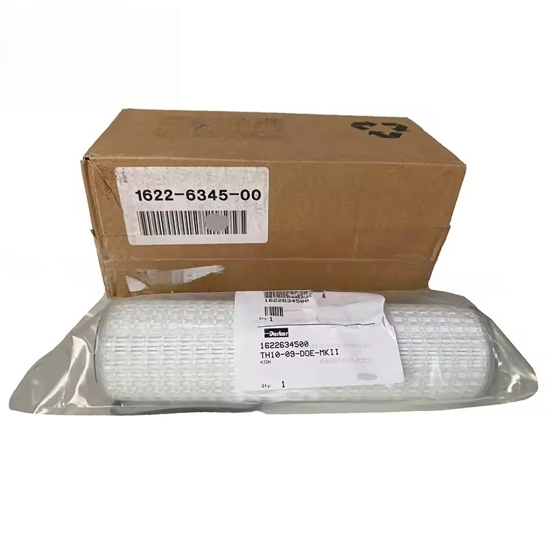 1622634500 Waterfilter elelent para Atlas Copco Air Compressor Parts