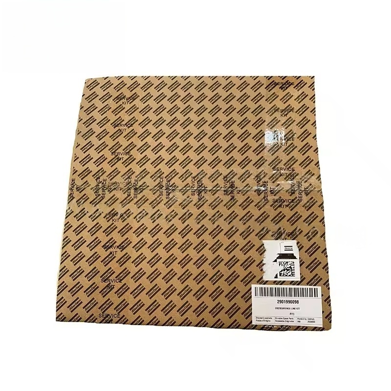 2901990098 C142 VSD+ para Atlas Copco Torny Air Compressor Oil Separator