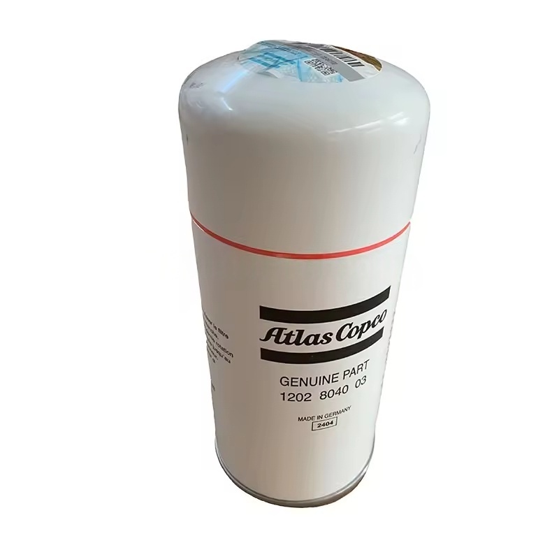 3002608820 Kit de servicio 1000 horas V900 para el compresor de aire Atlas Copco piezas originales