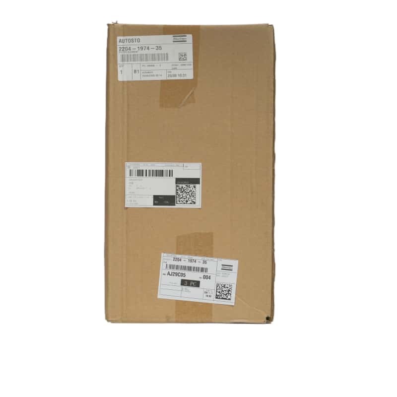 Atlas Copco Filter Element 369 Parte 2204197435