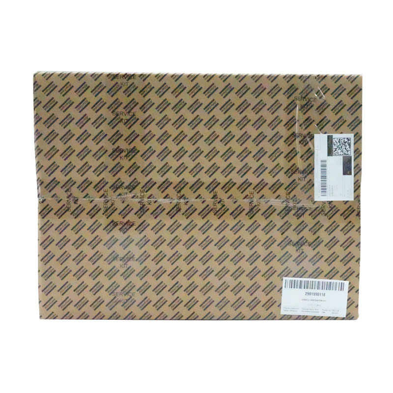 2901990118 KIT DE VENTILACIÓN DE CUBÍCULO