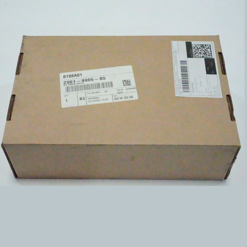 2901990685 KIT DESAGÜE HDF120-AC