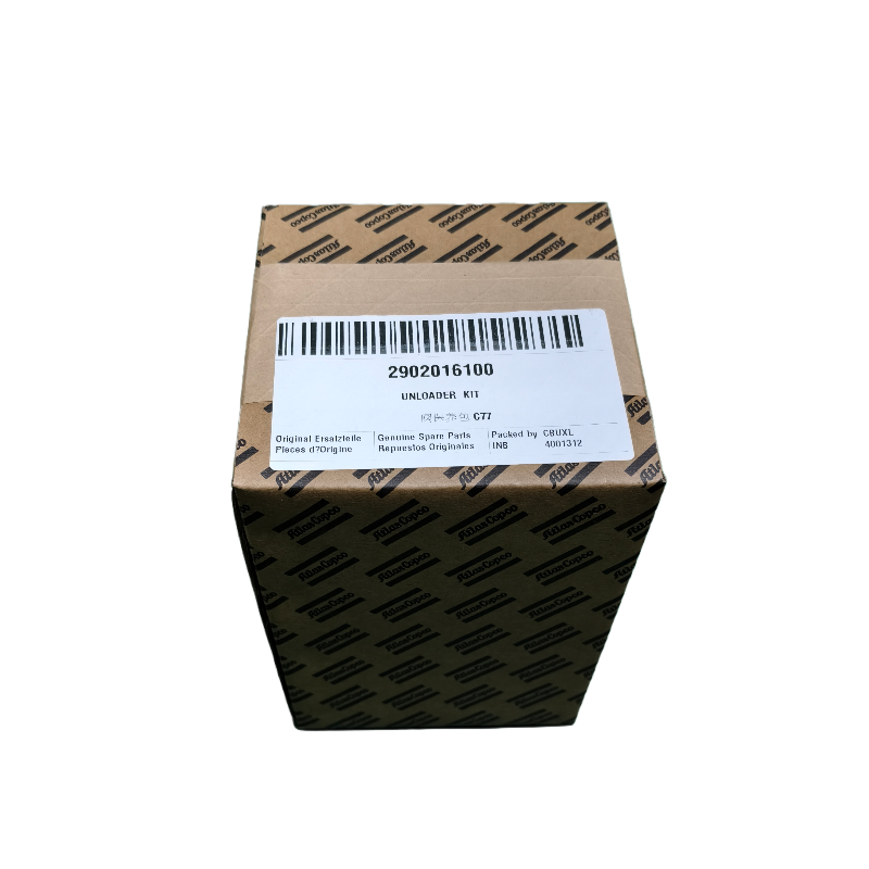 2902016100 KIT DESCARGADOR