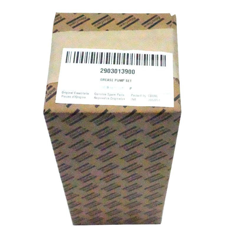 2903013900 CONJUNTO BOMBA DE GRASA