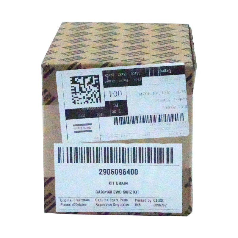 2906096400 KIT DRENAJE