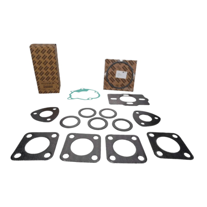 ¿Cuáles son los accesorios comunes para los compresores de aire Atlas?