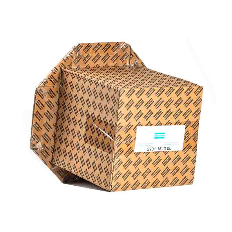 2901164300 Atlas Copco Air Compressor Oil Separador