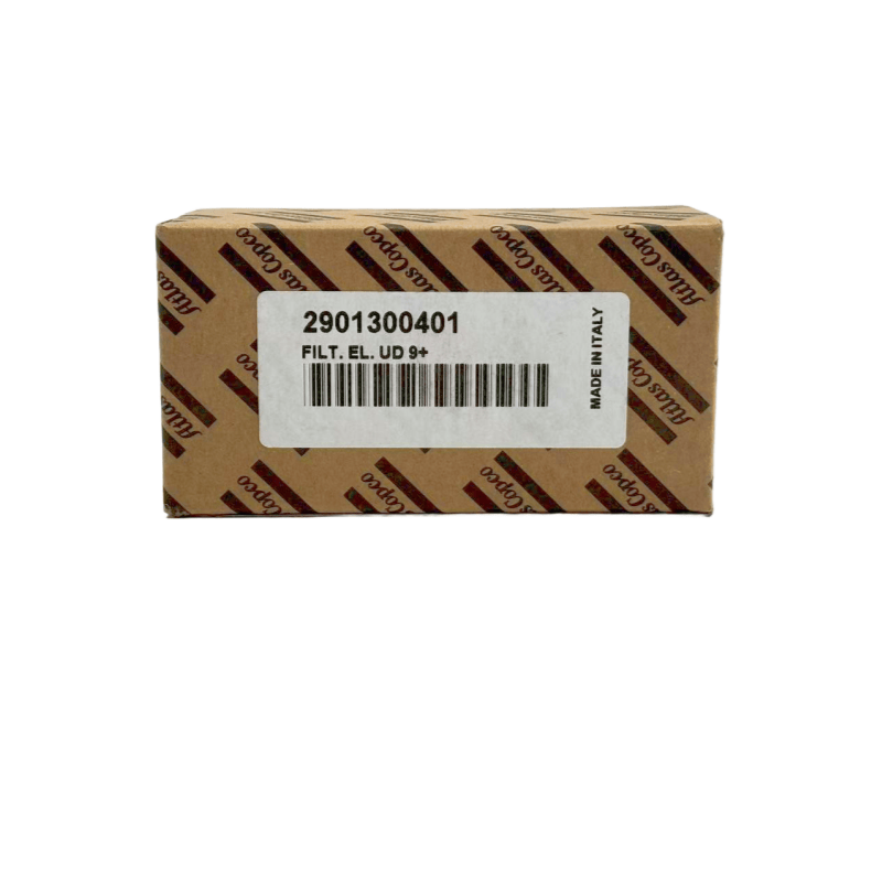 2901300401 Kit de filtro Copco Atlas UD 9+ para equipos de tratamiento de aire