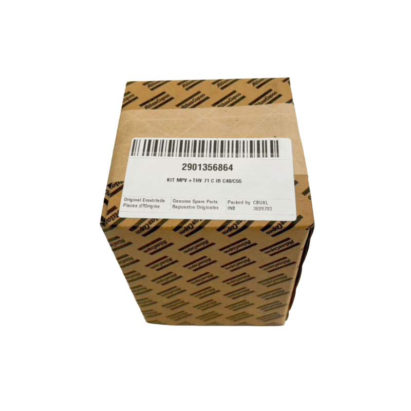 2901356864 Kit de compresor de aire Atlas Copco MPV+THV 71 C IB C40/C55