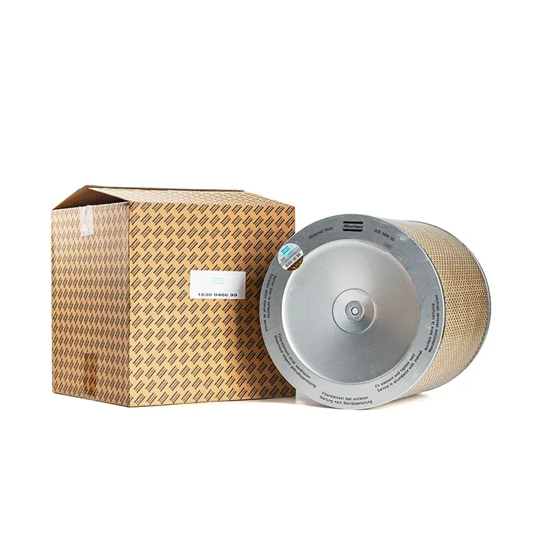 2901990117 GHS 5800 VSD+ Kit de filtro Atlas Copco