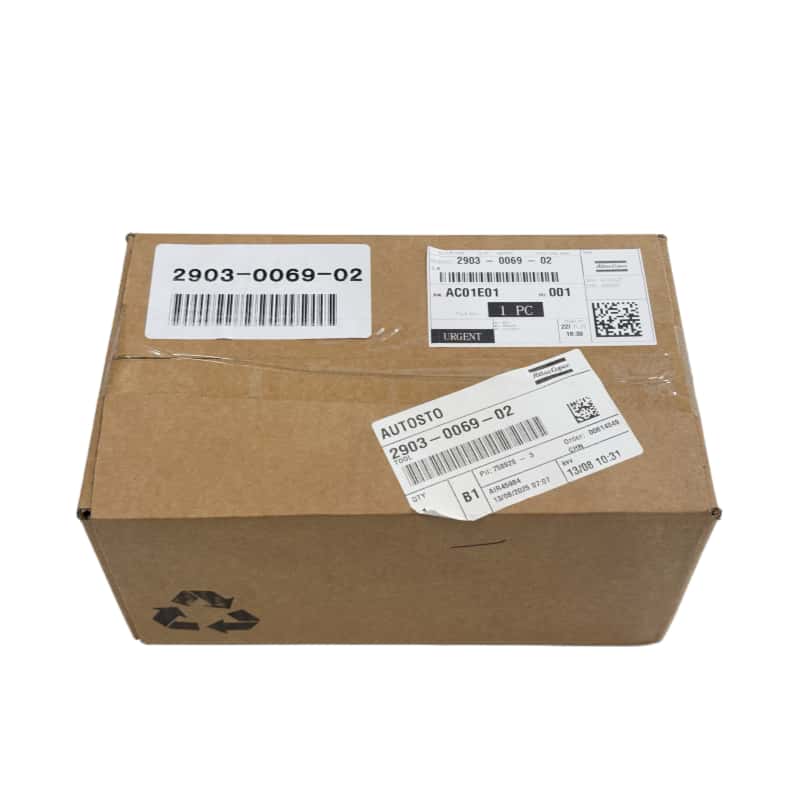 2901990546 Filtro de kit de compresor de aire Atlas Copco UD+