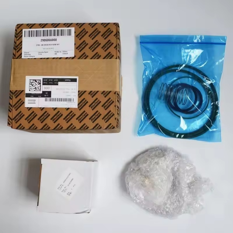 2906066000 Atlas Copco