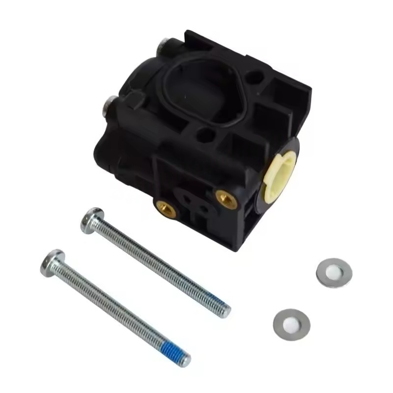 3001531110 Atlas Copco C242 Tornillo Aire Compresor Descargador de la válvula Kit de reparación de la válvula