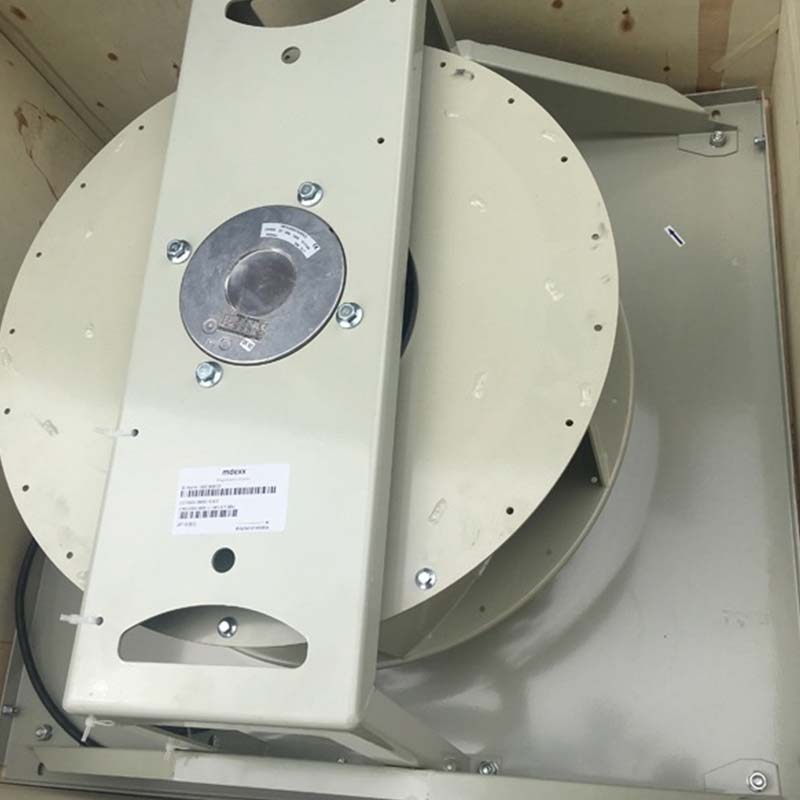 Atlas Copco 1622319772-1622858772 Ventilador