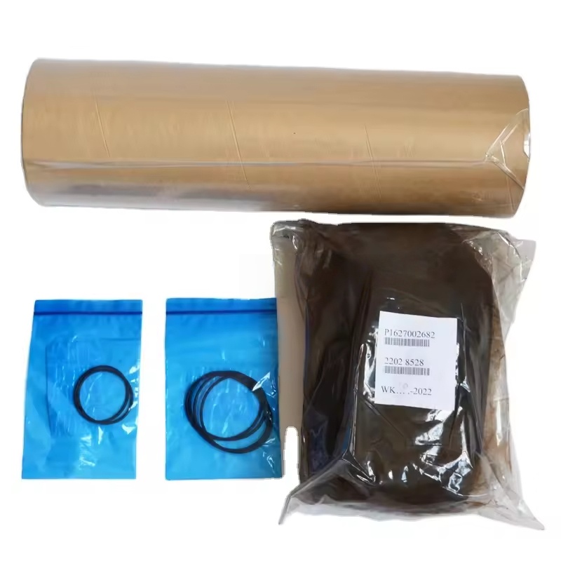 ATLAS COPCO 2901197618 Piezas de compresor de aire originales Filtro de aire Kit de servicio QDT35+