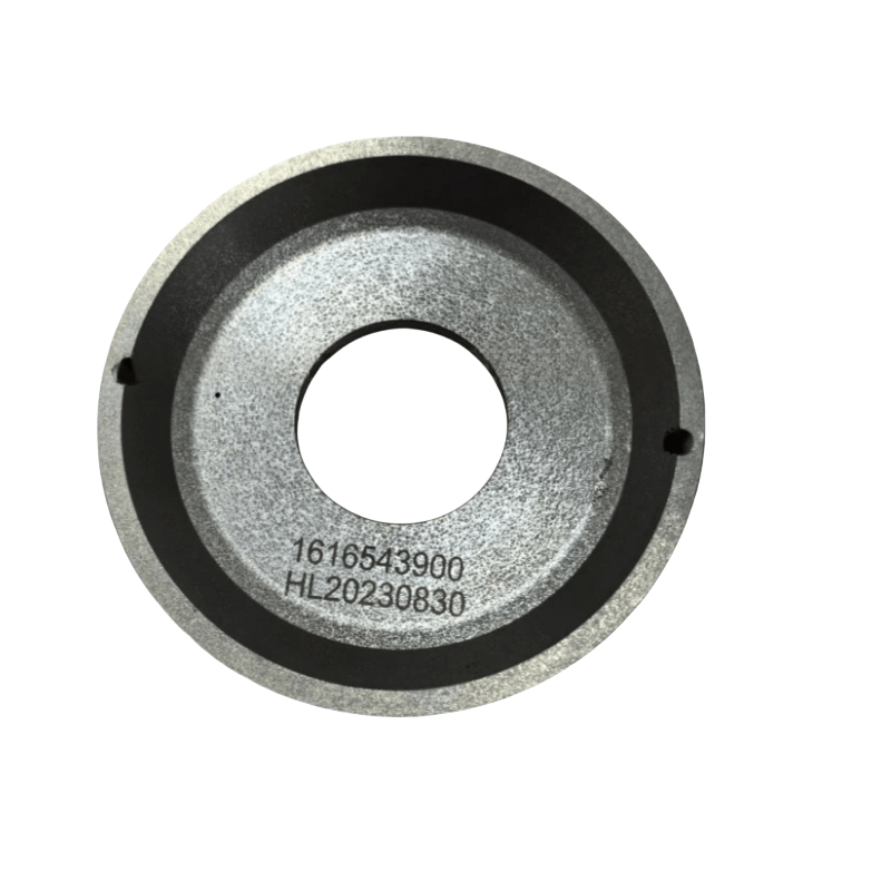 Anillo de distancia del compresor de aire Atlas Copco 1616543900