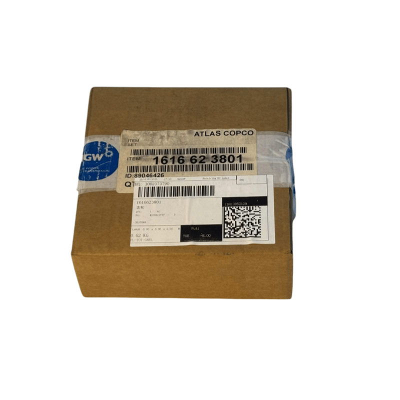 Atlas Copco Air Compressor Gears 1616623801 Piezas