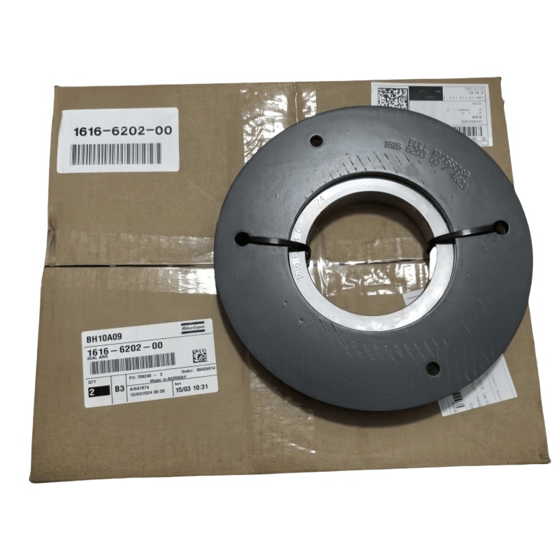 Sello de compresor de aire Atlas Copco 16166620200