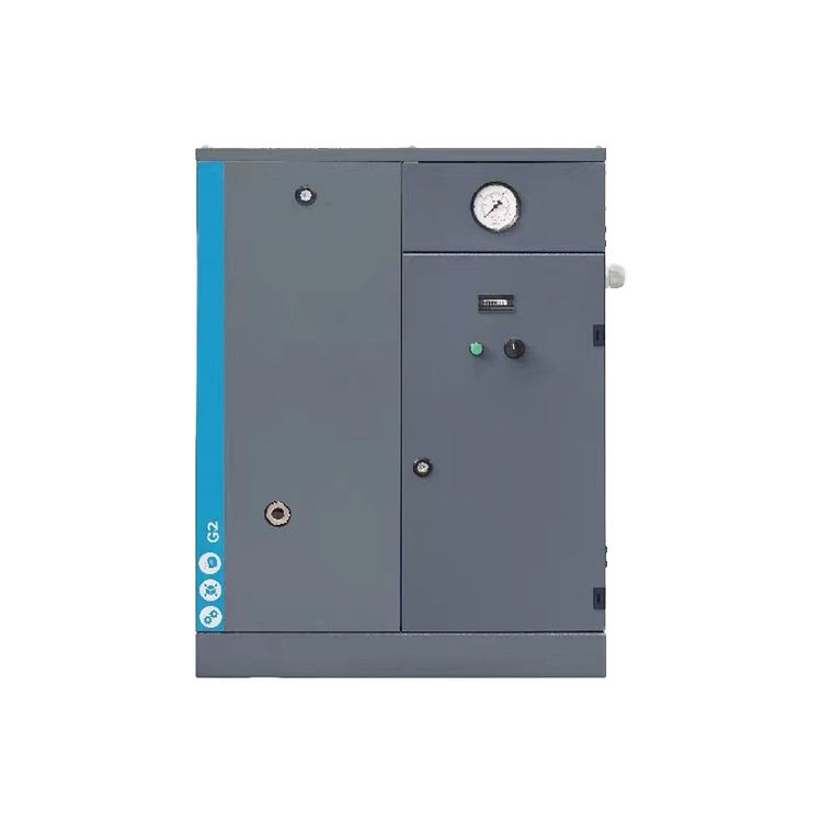 compresor de aire Atlas Copco G2