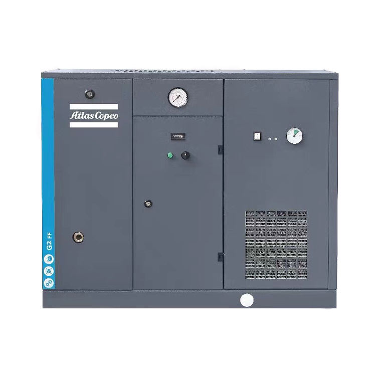 ATLAS COPCO G2 FF COMPRESOR DE AIRE