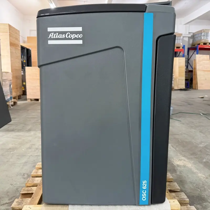 Tratamiento del condensado del compresor del separador de agua del aceite del Atlas Copco OSC625 auténtico