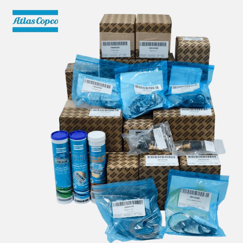 Repuestos Atlas Copco originales y genuinos 1613950300 1630040799 2903752501 3002600140 1616710390 1089962516 2901170100