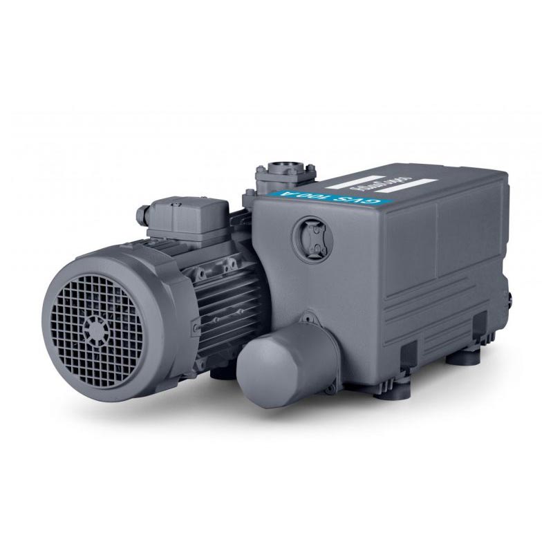 Bomba de vacío Atlas Copco GVS300