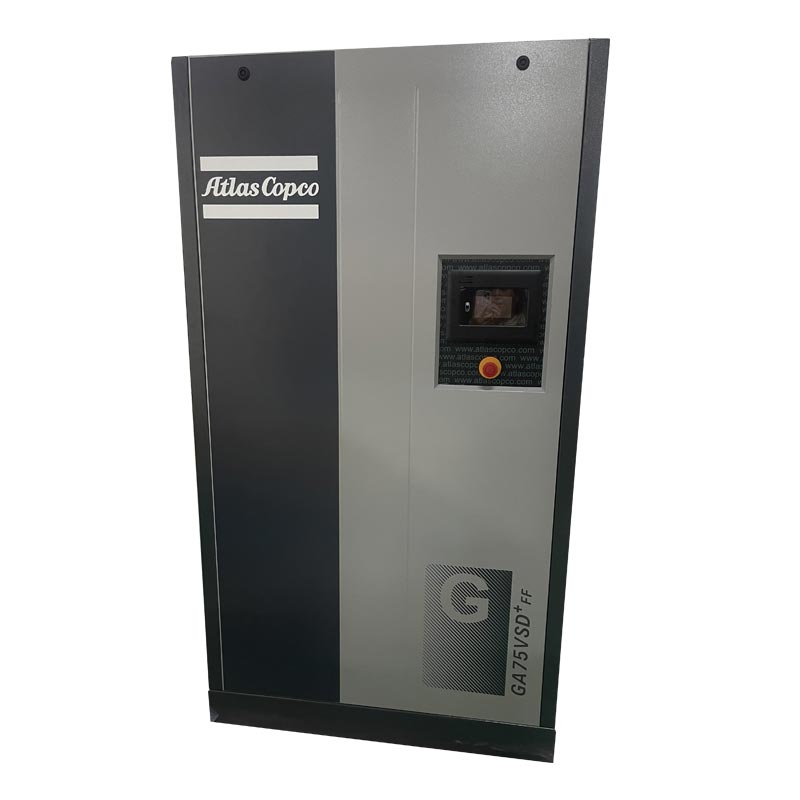 Compresores de aire de tornillo rotativo Atlas Copco GA5 GA7 GA11