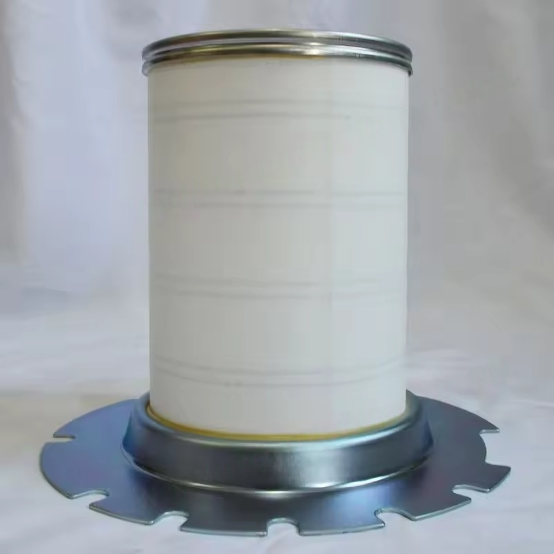 Original 1621938400 y 2901905600 ATLAS Copco Tornillo de aire Compresor de aceite Piezas separadoras