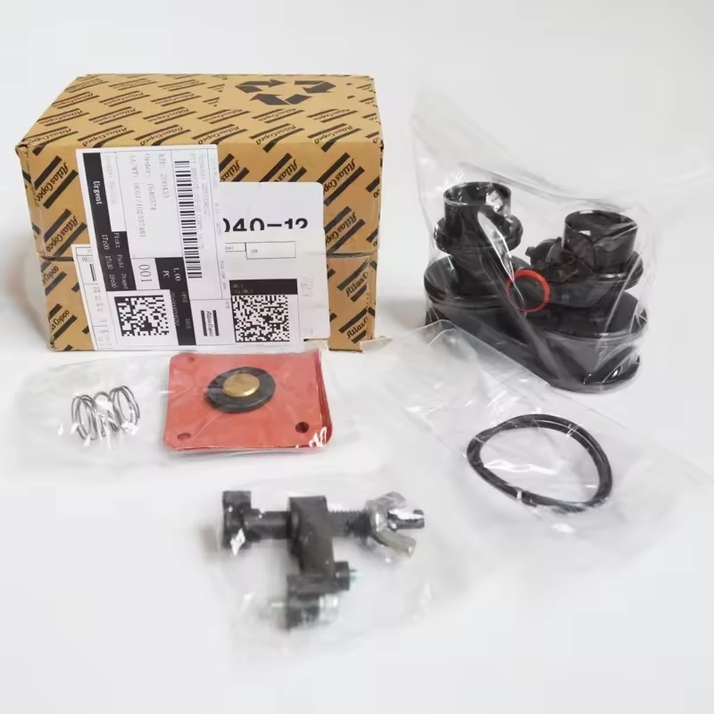 Original 2230004012 Kit de servicio Atlas Copco Kit CD5-22 Contr Valve