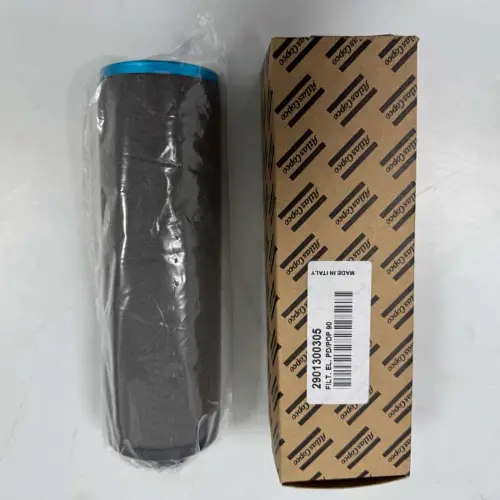 Kit de filtro original Atlas Copco 2901300305 PD PDP 90 para secador de aire