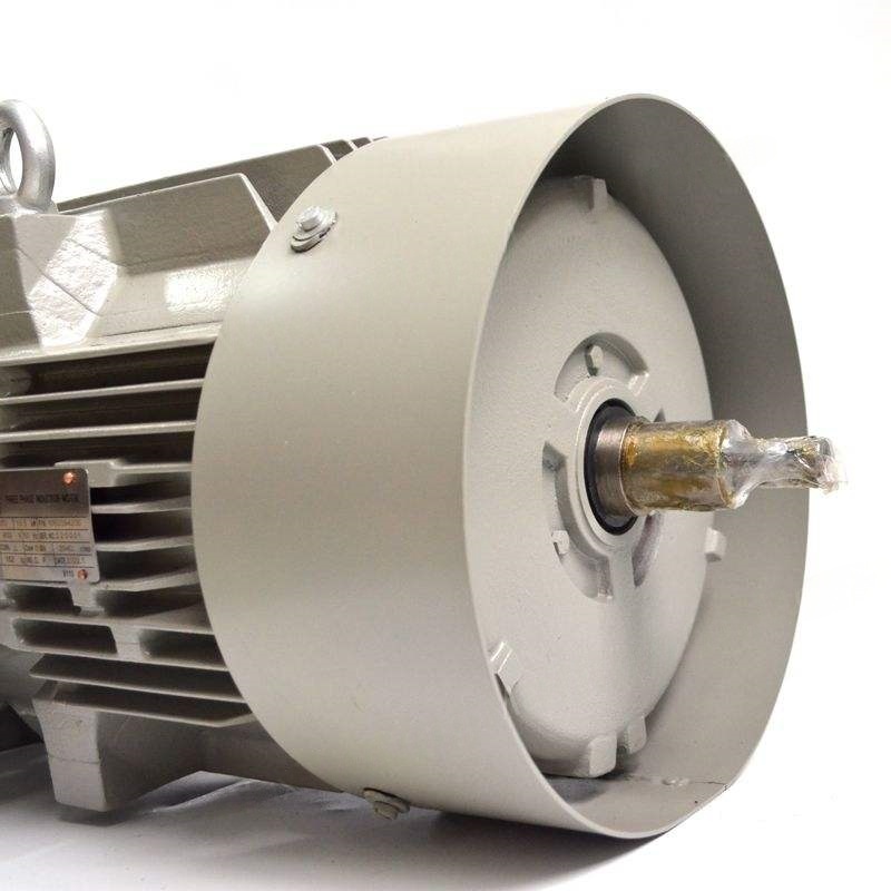 Sweden Atlas Atlas Copco Air Compressor Máquinas Partes de repuesto Motor